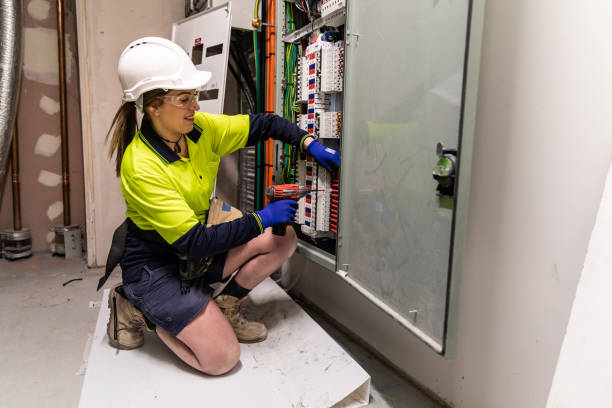Best Electrical System Inspection  in Clintonville, WI