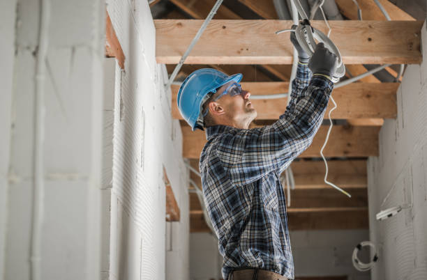 Best Commercial Electrician Services  in Clintonville, WI