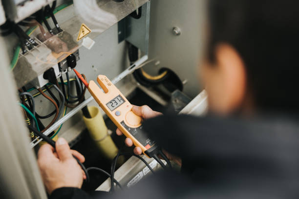 Electrical Outlet Repair in WI