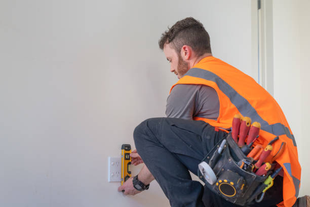 Best Home Electrical Repair  in Clintonville, WI